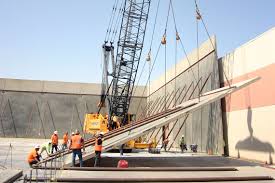 Distribution Center Tilt-Wall