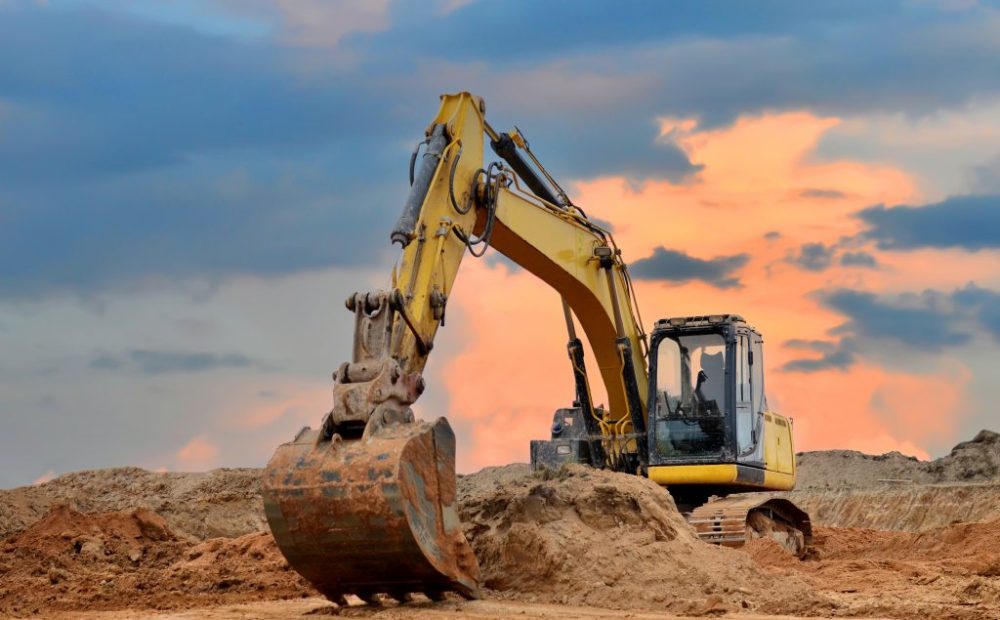 Earthwork and Site Preparation turnkey construction services