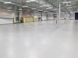 Clean Room Concrete Floors commercial concrete services