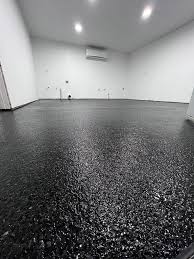 Gym Floor Concrete commercial concrete services