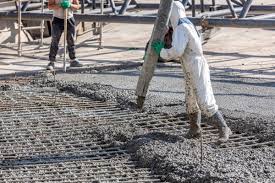 Nuclear Facility Concrete commercial concrete services