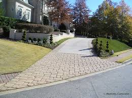 Truck Aprons commercial concrete services